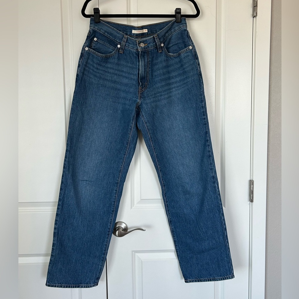 Levi 94 Baggy